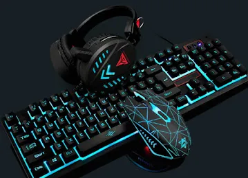Elite Gamer