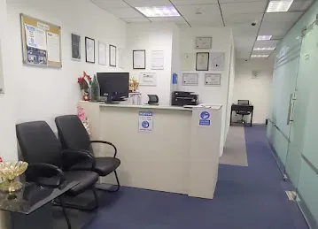 Elite International Health and Safety Consultancy [EIHSC]
