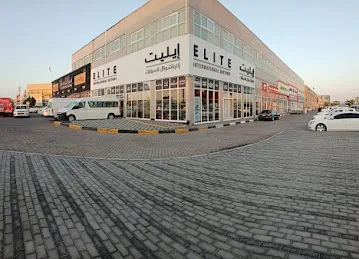 Elite International Motors Abu Dhabi - Land Rover and Jaguar Spare Parts
