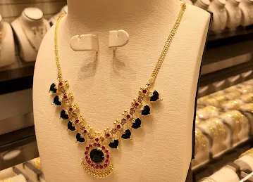 Elite Jewellery Al Nahda