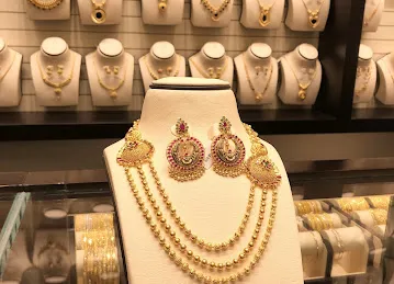 Elite Jewellery Al Nahda