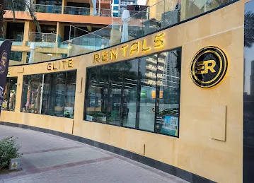 Elite Rentals Dubai | Rent A Car Dubai | Luxurious & Supper Car Rental Dubai