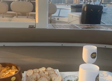 Elite Rentals Dubai | VIP Yacht Rental