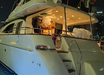 Elite Rentals Dubai | VIP Yacht Rental