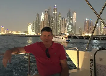 Elite Rentals Dubai | VIP Yacht Rental