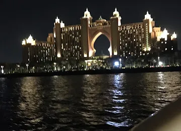 Elite Rentals Dubai | VIP Yacht Rental