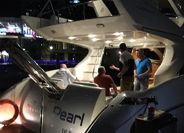 Elite Rentals Dubai | VIP Yacht Rental