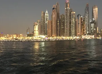 Elite Rentals Dubai | VIP Yacht Rental