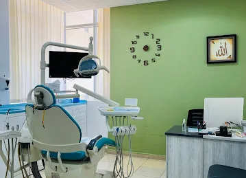 Elite Smile Dental Clinic Sharjah