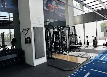 Elite Sports Performance