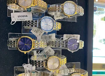 Elite Square For watches اليت سكوير للساعات