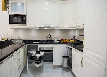 ELITE WOOD KITCHEN CABINETS MANUFACTURING
