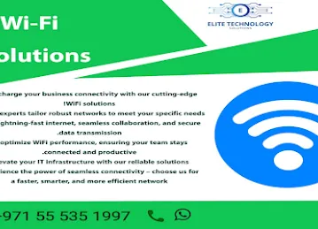 Elite Works Technology