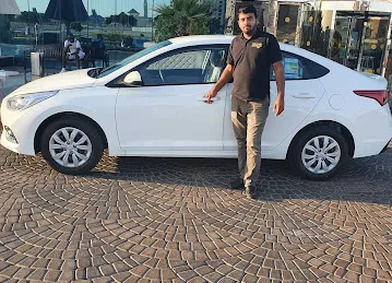 ELITEDRIVE RENT A CAR