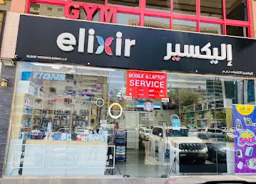 Elixir Technologies