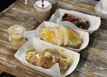 Elk cafe