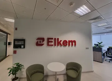 Elkem Materials Middle East