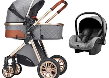 Ella And Eli Babystore FZE LLC