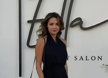 Ella Beauty Salon