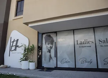 Ella Beauty Salon