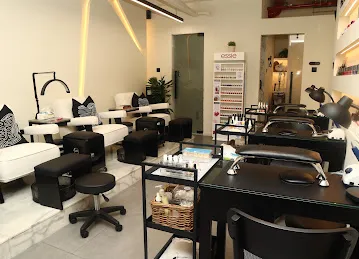 Ella Beauty Salon