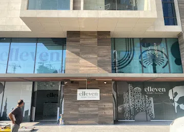 Elleven street real estate