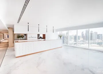 Ellington Properties Head Office