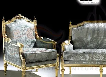Elmathaf Furniture