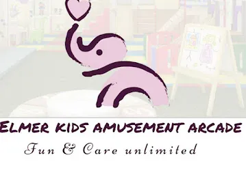 Elmer Kids Amusement Arcade