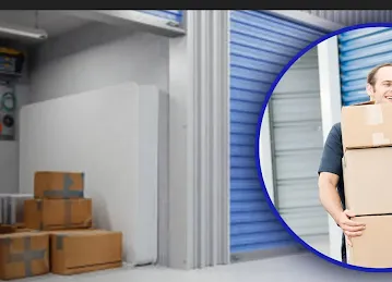 Elock Storage