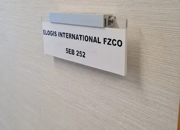 ELOGIS INTERNATIONAL FZCO