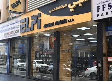 ELPI