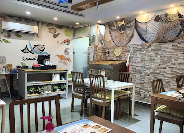 Elsamaka Elsaghira Seafood السمكة الصغيرة