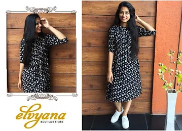Elvyana Boutique
