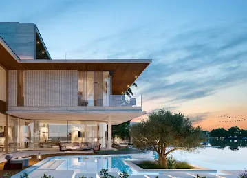 Elysian Mansions | Tilal Al Ghaf