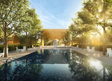 Elysian Mansions | Tilal Al Ghaf