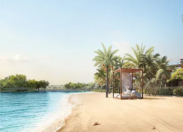 Elysian Mansions | Tilal Al Ghaf