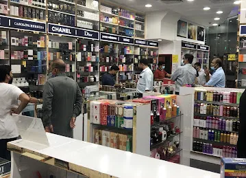 Elyssa Perfumes | Best Perfumes store in Dubai