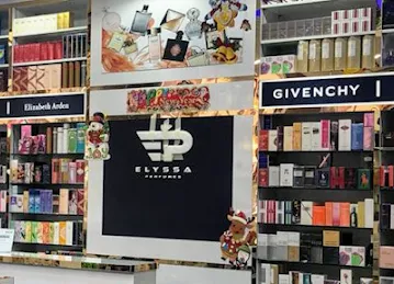 Elyssa Perfumes | Best Perfumes store in Dubai