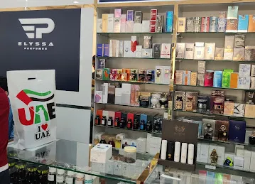 Elyssa Perfumes | Best Perfumes store in Dubai