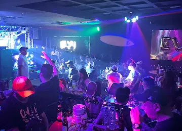 ELYU BAR & BISTRO