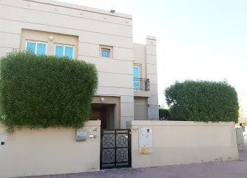 EM DXB - VILLA
