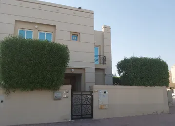 EM DXB - VILLA
