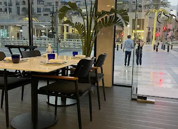 Em Sherif Cafe