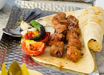 Em Sherif Cafe