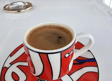 Em Sherif Cafe