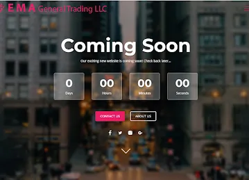 EMA General Trading LLC