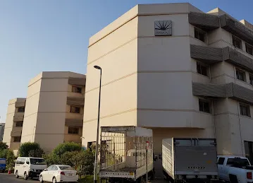 Emaar Accommodation Family Block