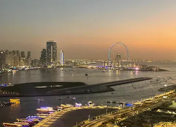 EMAAR Beach Vista