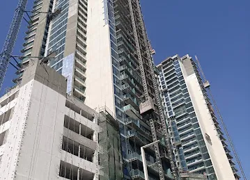 EMAAR Beach Vista